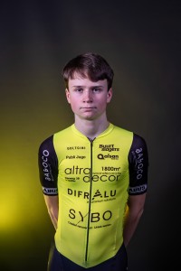 Van Belleghem Thibault