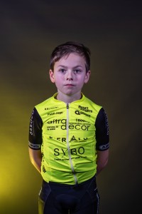 Vannieuwenhuyse Aiden