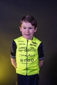 Van den Neste Louis